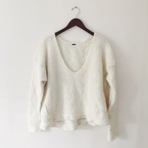 Free People Sweater